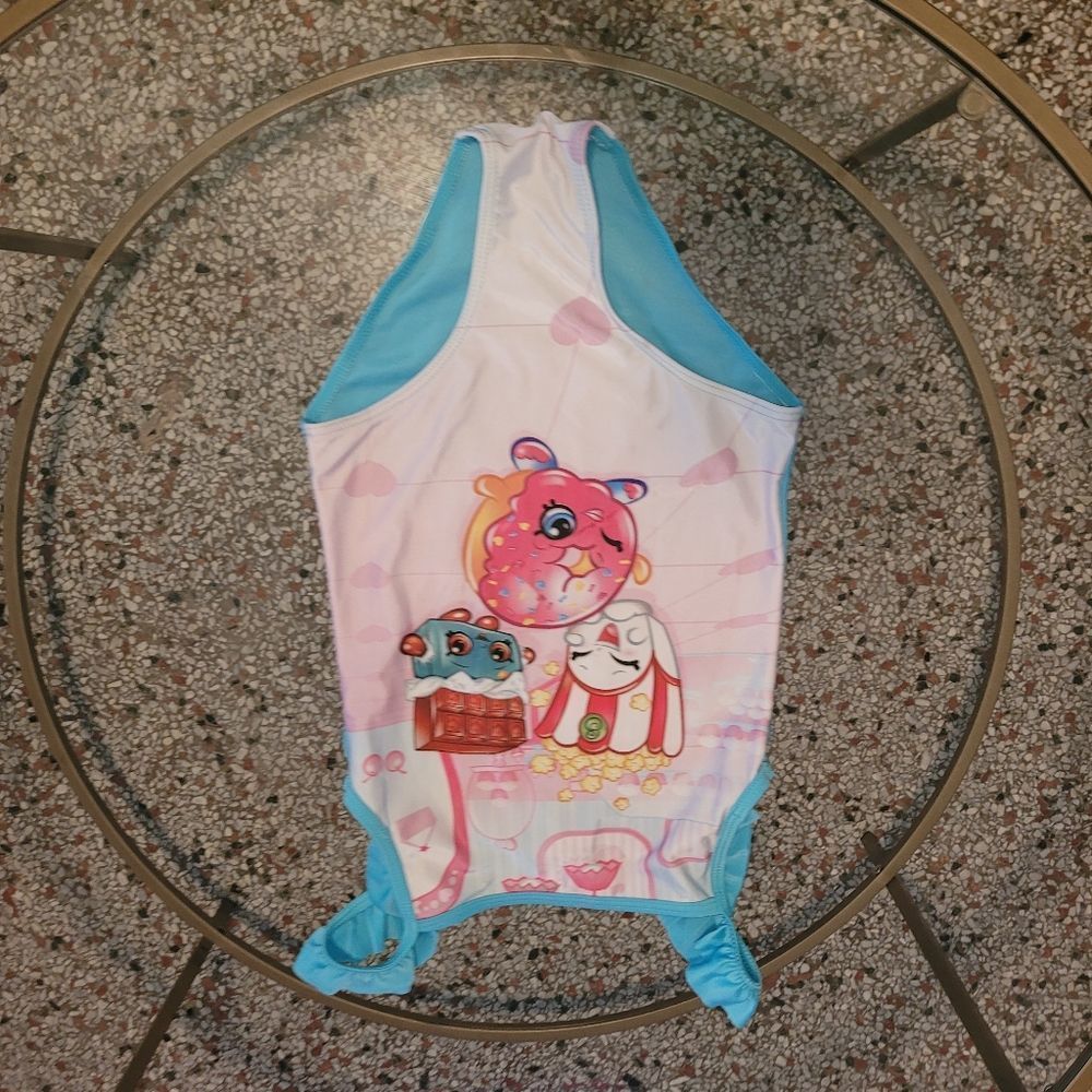 ONE PIECE BATHING SUITE 🩱